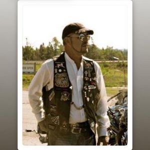 Meet your Posher, Mike